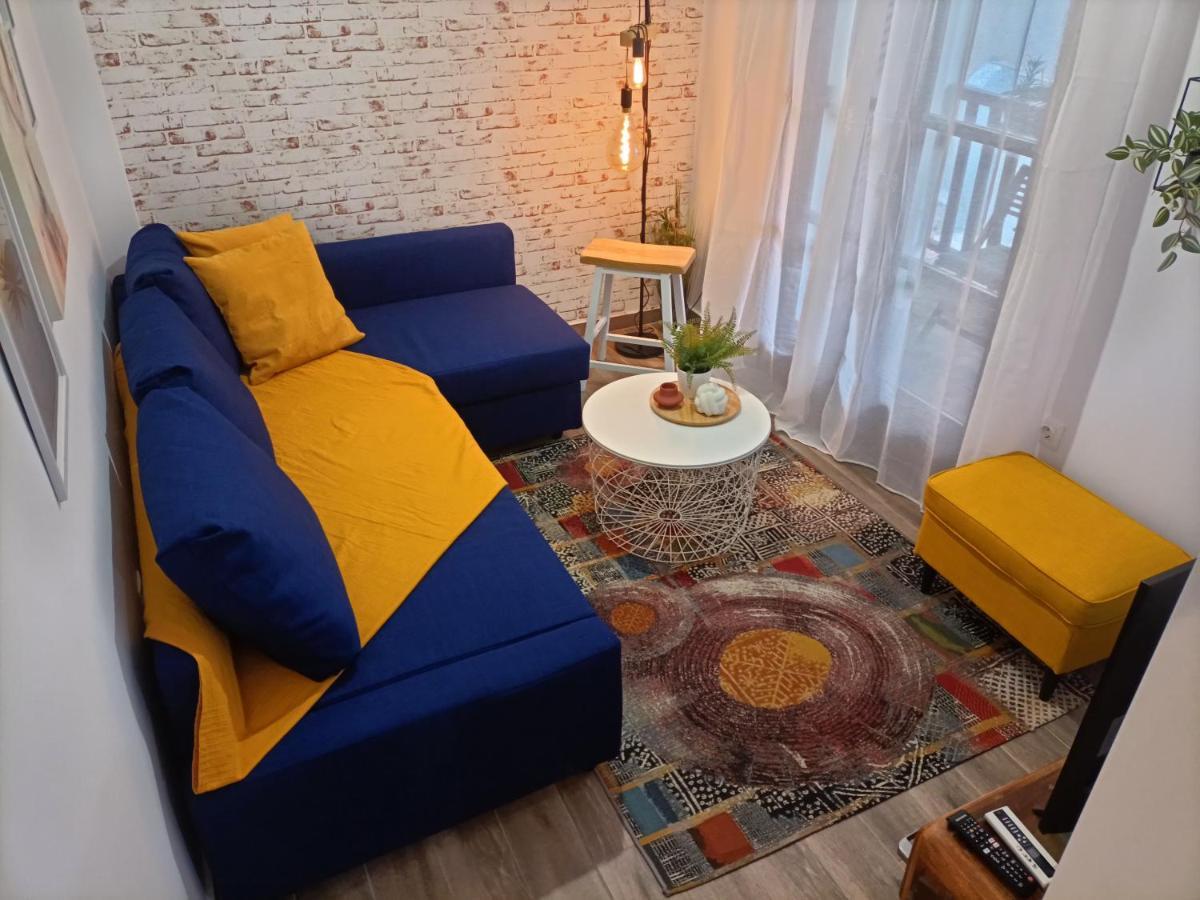 Апартаменты Retro Boutique Apt W Balcony In Historical Area Салоники Экстерьер фото